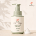 Zorvellay™ Fresh Foam Airy Face Wash