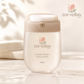Zorvellay™ Clear Reset Micellar Cleansing Water