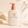 Zorvellay™ Daily Soft Comfort Lotion