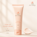 Zorvellay™ Tone-Up Cloud Radiance Cream