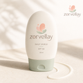 Zorvellay™ Daily Shield Facial Sunscreen
