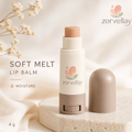 Zorvellay™ Soft Melt Comfort Lip Balm